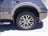 2016 Nissan Titan XD Platinum Reserve