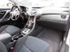 2013 Hyundai Elantra GS