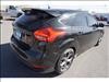 2015 Ford Focus ST