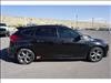 2015 Ford Focus ST
