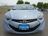 2013 Hyundai Elantra GS