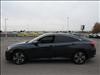 2017 Honda Civic EX-T