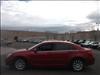 2010 Chrysler Sebring Limited