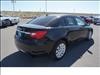 2012 Chrysler 200 LX