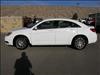 2012 Chrysler 200 LX