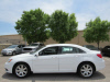 2012 Chrysler 200 Touring