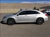 2012 Chrysler 200 S