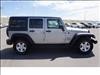 2016 Jeep Wrangler Sport S