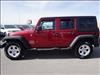 2013 Jeep Wrangler 