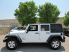 2016 Jeep Wrangler Sport S