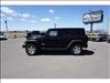 2016 Jeep Wrangler Sport S