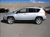 2012 Jeep Compass Sport
