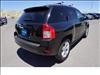 2013 Jeep Compass Sport