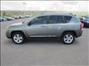 2012 Jeep Compass Sport