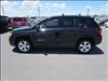2013 Jeep Compass Latitude