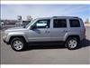 2017 Jeep Patriot Sport