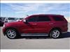2014 Dodge Durango Citadel