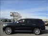 2016 Dodge Durango Citadel