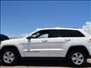2017 Jeep Grand Cherokee Laredo E