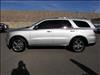 2011 Dodge Durango Citadel