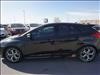 2015 Ford Focus ST