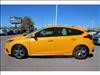 2016 Ford Focus ST
