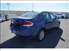 2008 Ford Focus 