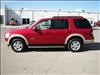 2008 Ford Explorer Eddie Bauer