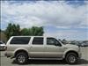 2005 Ford Excursion Limited