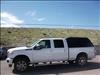 2015 Ford F-250 Super Duty