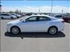 2015 Chevrolet Malibu LT