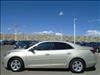 2015 Chevrolet Malibu LT