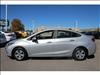 2017 Chevrolet Cruze LS Auto
