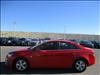 2015 Chevrolet Cruze 1LT Auto