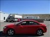 2015 Chevrolet Cruze 2LT Auto