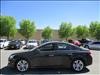 2015 Chevrolet Cruze LTZ Auto