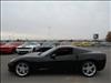 2008 Chevrolet Corvette Base