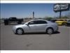 2010 Chevrolet Malibu LT