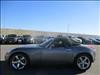 2007 Pontiac Solstice GXP