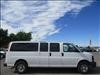2008 Chevrolet Express Passenger LS 3500