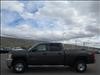2011 Chevrolet Silverado 2500 