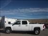 2013 Chevrolet Silverado 2500 LT