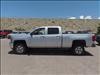 2015 Chevrolet Silverado 2500HD LT