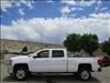 2015 Chevrolet Silverado 2500HD LT