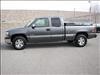 2001 Chevrolet Silverado 1500 LS