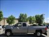 2007 Chevrolet Silverado 2500HD 