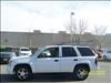 2007 Chevrolet TrailBlazer 