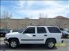 2005 Chevrolet Tahoe 