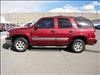 2002 Chevrolet Tahoe LS