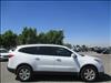 2009 Chevrolet Traverse 